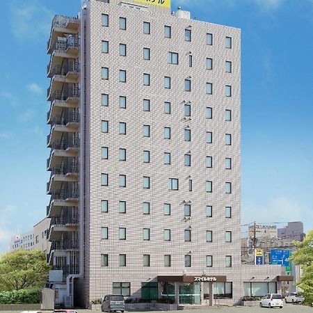 Smile Hotel Fukuoka Okawa Luaran gambar