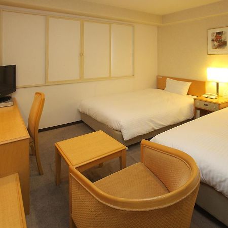 Smile Hotel Fukuoka Okawa Luaran gambar