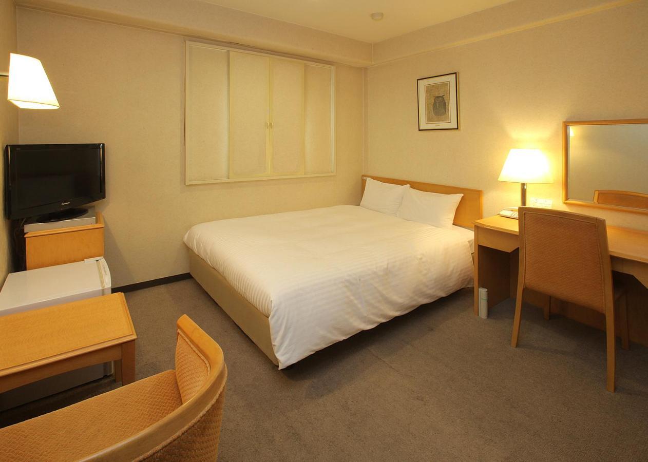 Smile Hotel Fukuoka Okawa Luaran gambar