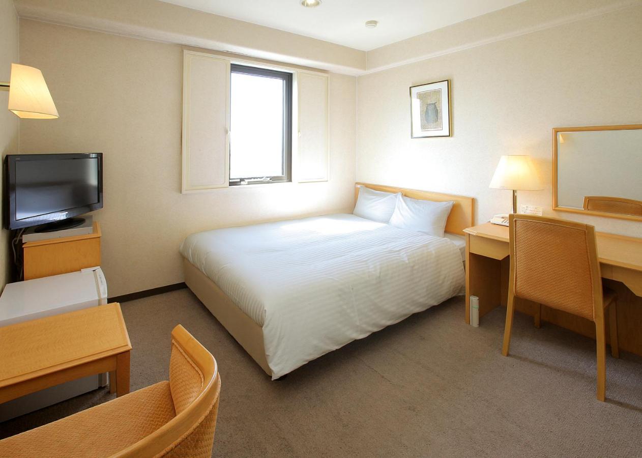 Smile Hotel Fukuoka Okawa Luaran gambar