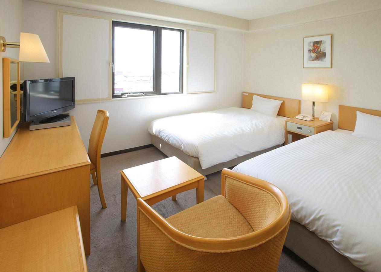 Smile Hotel Fukuoka Okawa Luaran gambar