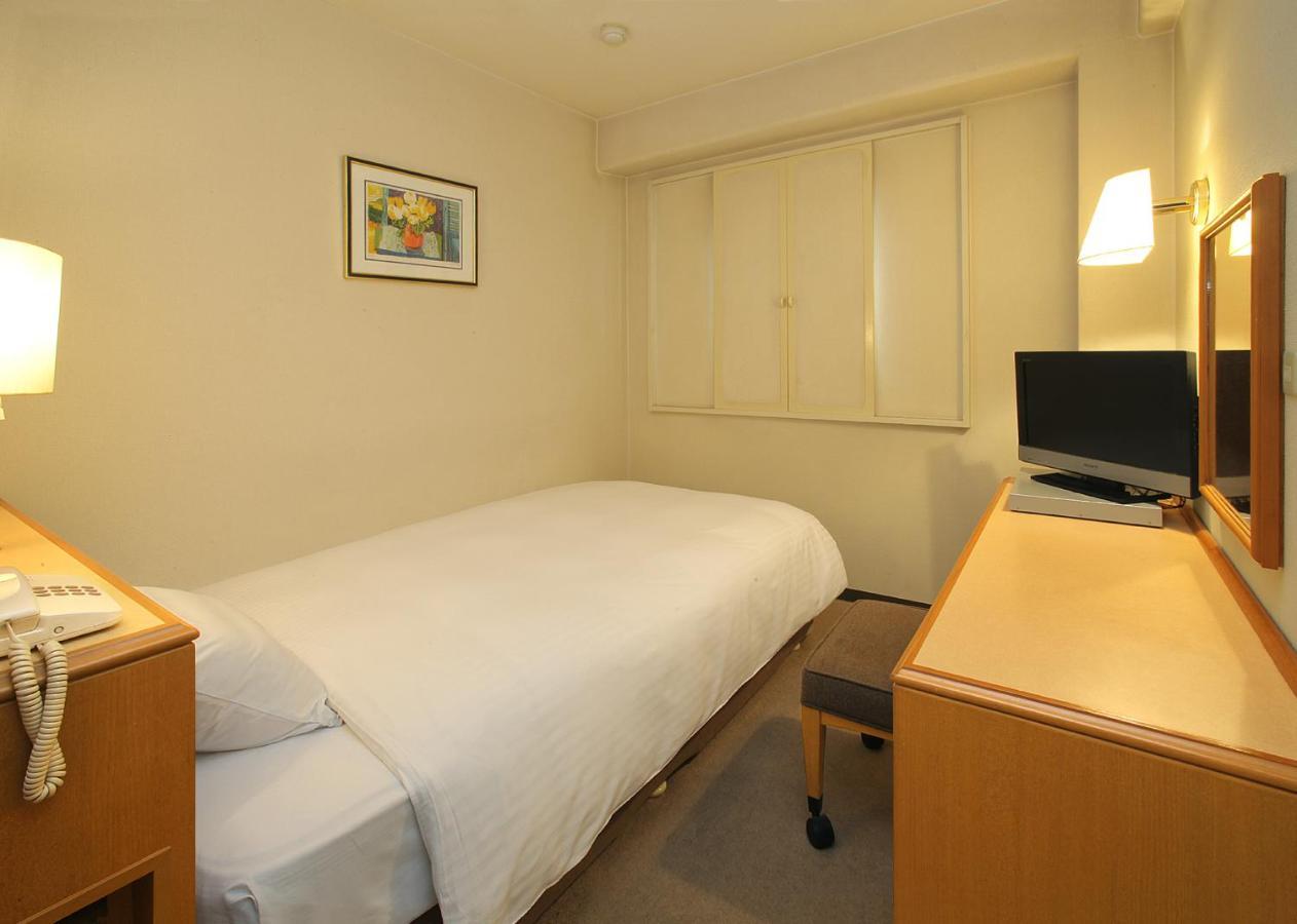 Smile Hotel Fukuoka Okawa Luaran gambar