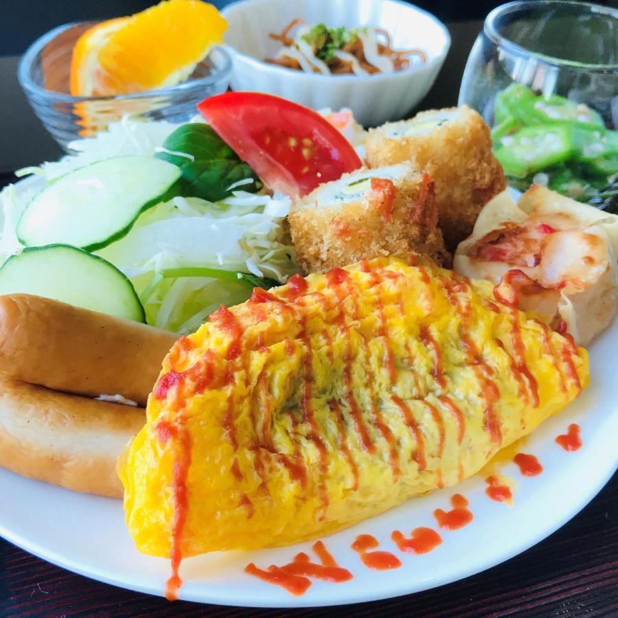 Smile Hotel Fukuoka Okawa Luaran gambar