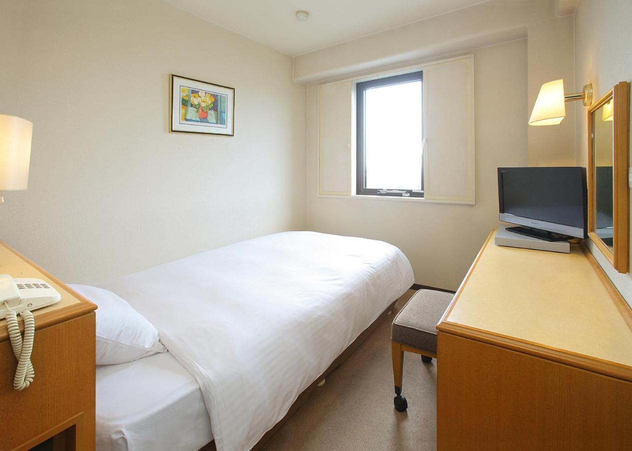 Smile Hotel Fukuoka Okawa Luaran gambar