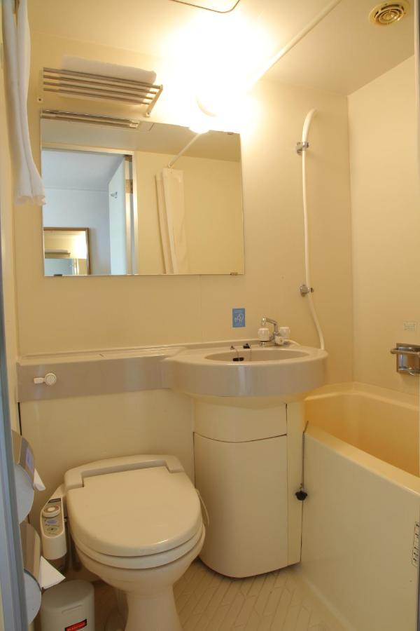 Smile Hotel Fukuoka Okawa Luaran gambar