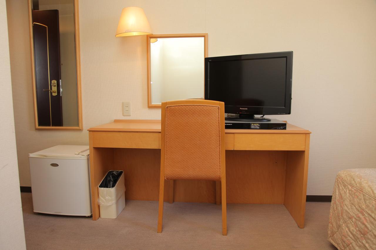 Smile Hotel Fukuoka Okawa Luaran gambar